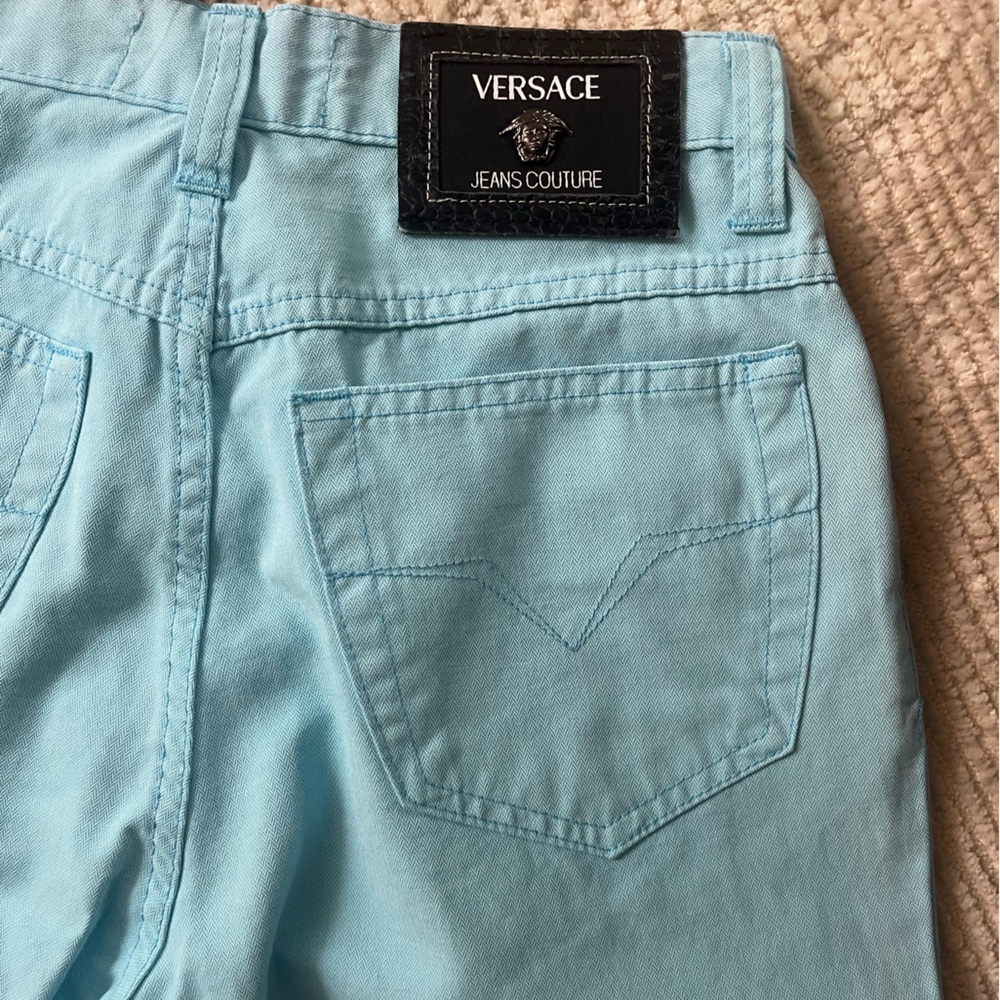 Versace Jeans Vintage